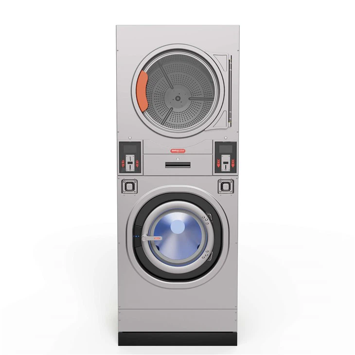 واشر و خشک کن بار جلو